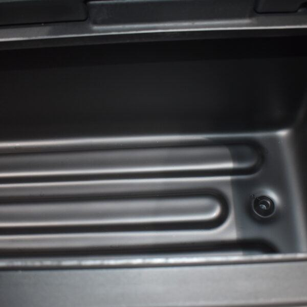 Stauraumwanne Stauraumkiste 97x35x37 cm Arto MJ14