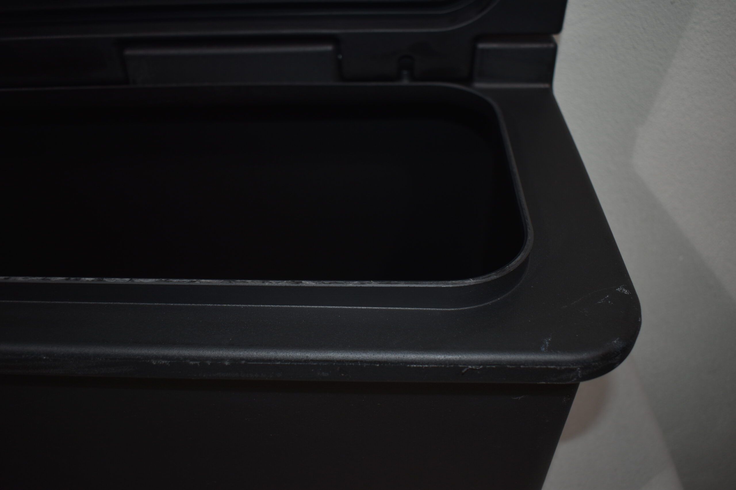 Stauraumwanne Stauraumkiste 97x35x37 cm Arto MJ14