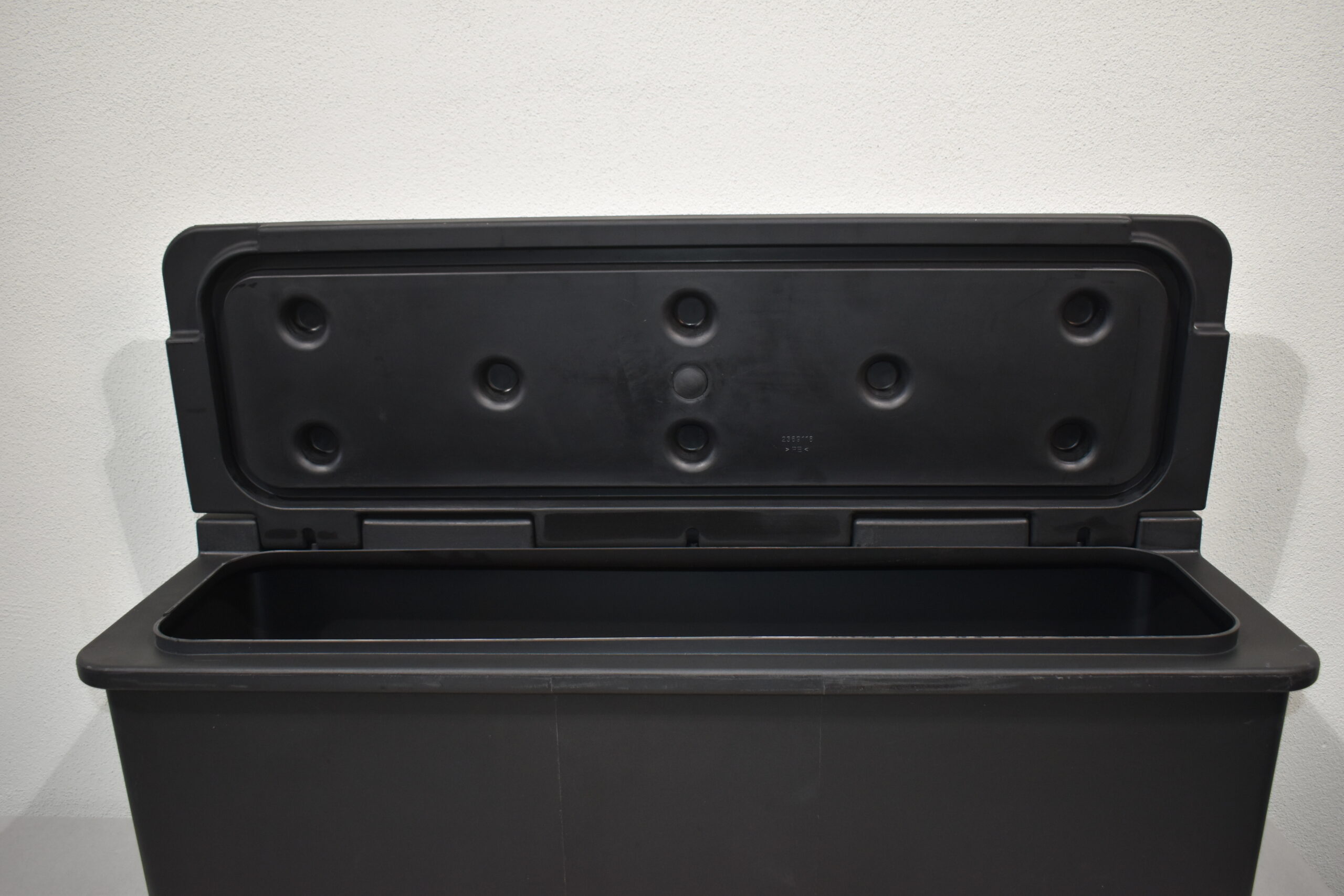 Stauraumwanne Stauraumkiste 97x35x37 cm Arto MJ14