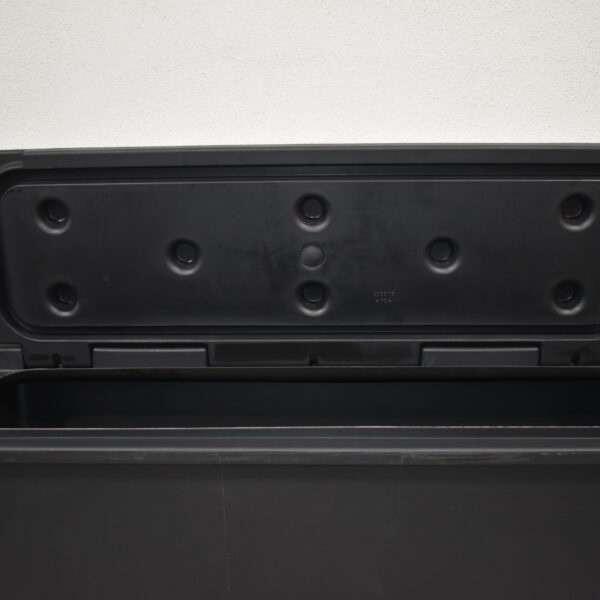 Stauraumwanne Stauraumkiste 97x35x37 cm Arto MJ14