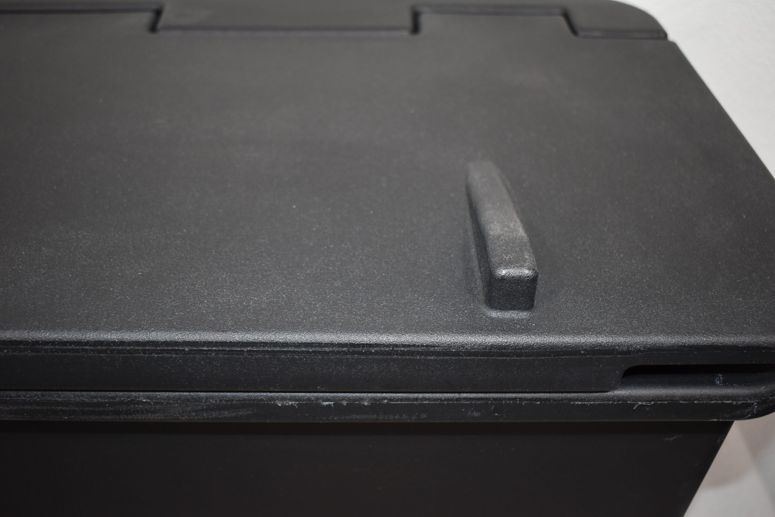 Stauraumwanne Stauraumkiste 97x35x37 cm Arto MJ14