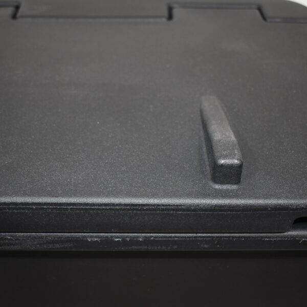 Stauraumwanne Stauraumkiste 97x35x37 cm Arto MJ14