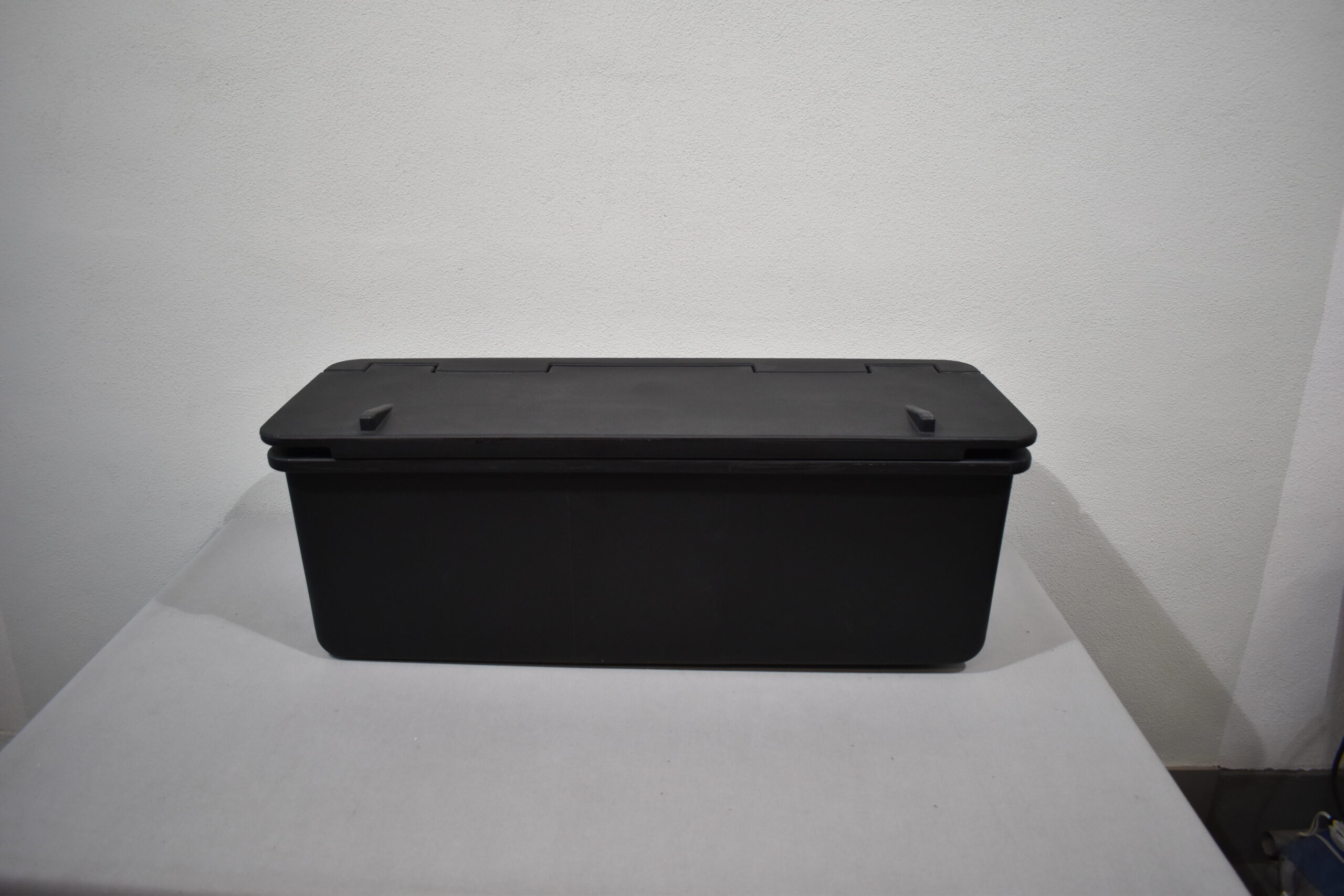 Stauraumwanne Stauraumkiste 97x35x37 cm Arto MJ14