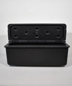 Stauraumwanne Stauraumkiste 97x35x37 cm Arto MJ14