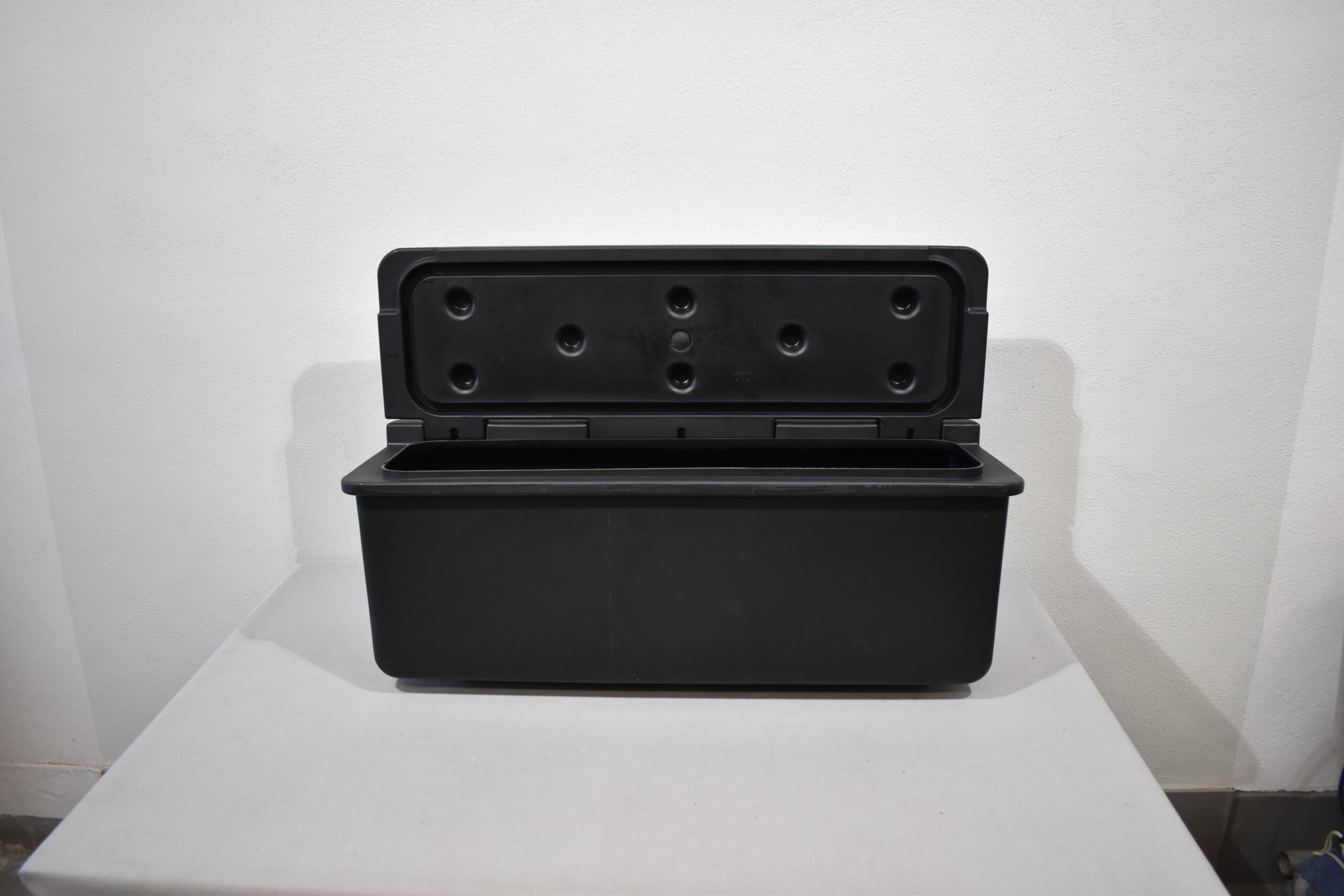 Stauraumwanne Stauraumkiste 97x35x37 cm Arto MJ14