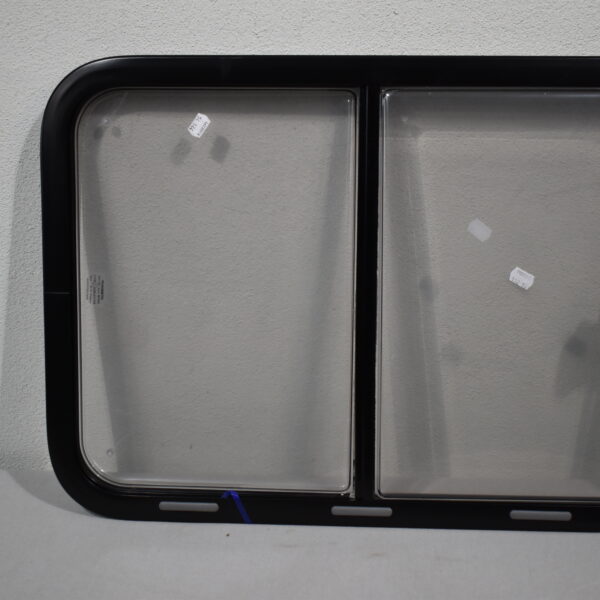Dometic S7 Schiebefenster 700x500 cm Alurahmen schwarz