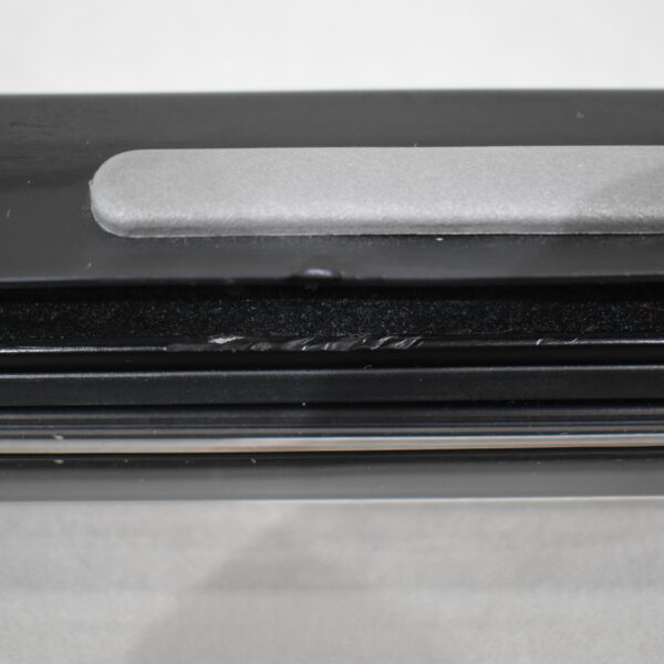 Dometic S7 Schiebefenster 700x500 cm Alurahmen schwarz