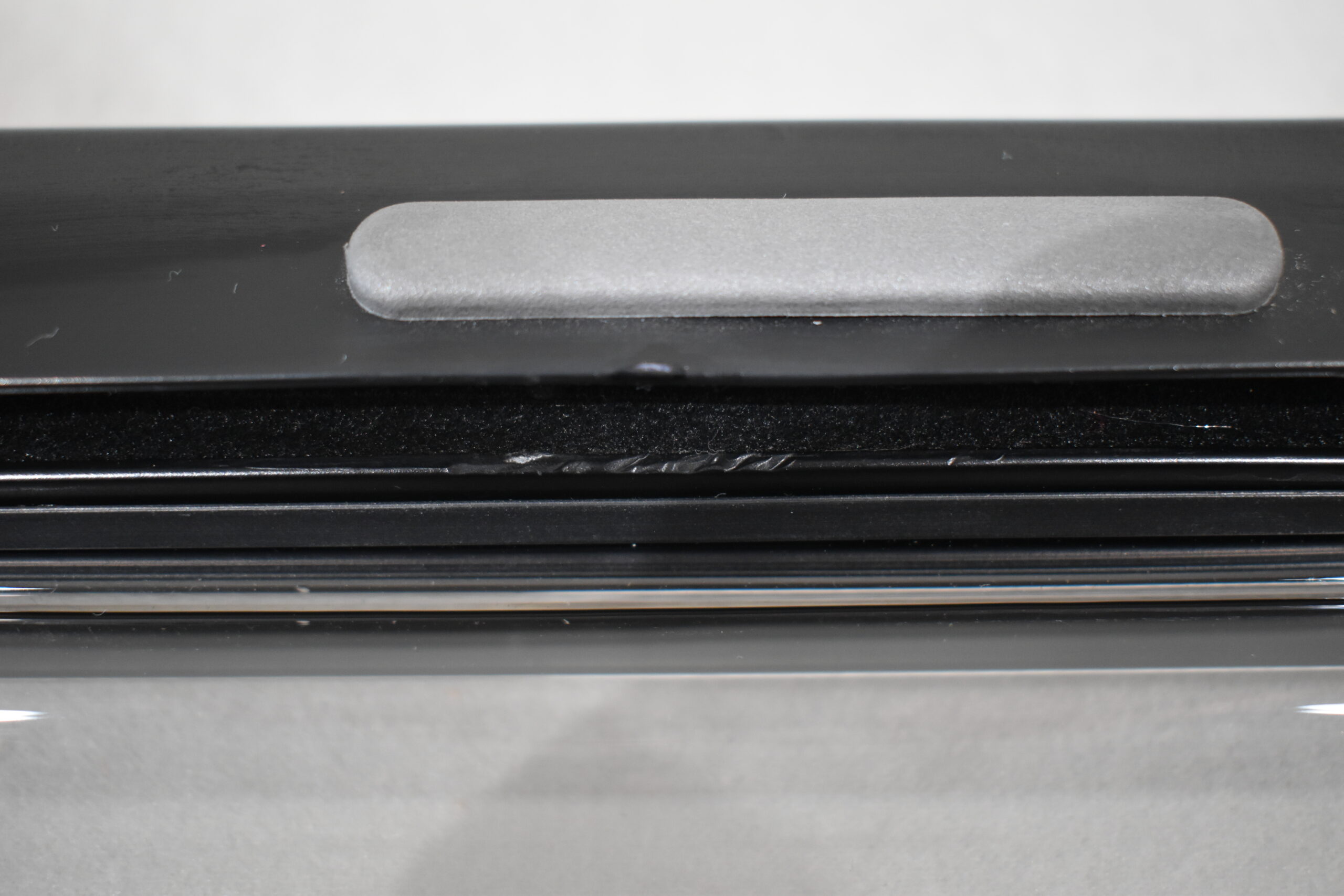 Dometic S7 Schiebefenster 700x500 cm Alurahmen schwarz