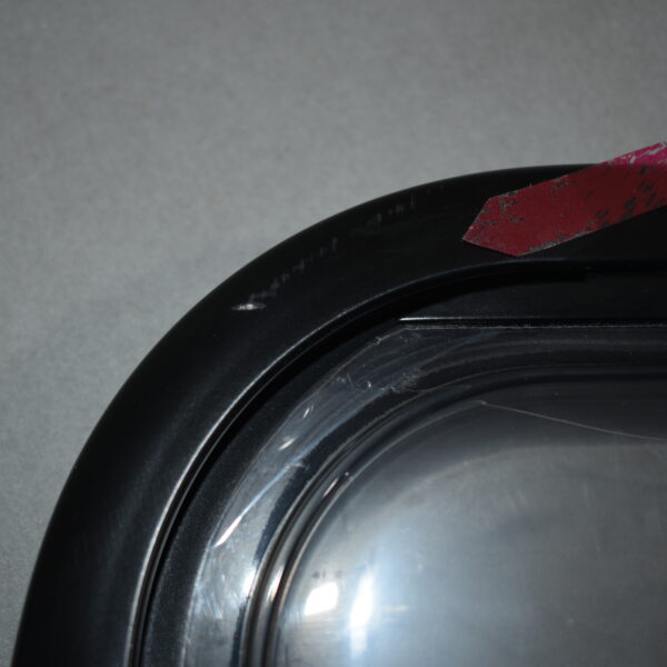 Dometic S7 Z Ausstellfenster 800x450 Alurahmen schwarz