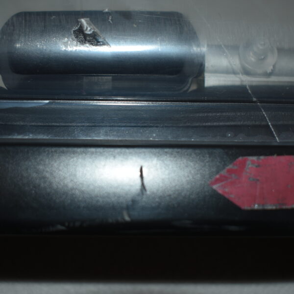 Dometic S7 Z Ausstellfenster 800x450 Alurahmen schwarz