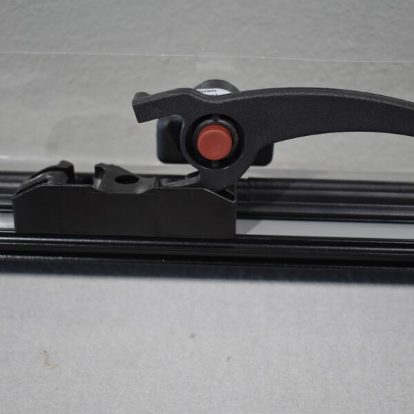 Dometic S7 Z Ausstellfenster 800x450 Alurahmen schwarz