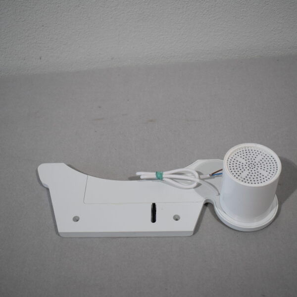 SOG Compact Close passend für Albin Silent 12 V Zerhackertoilette Art. 412 400 1