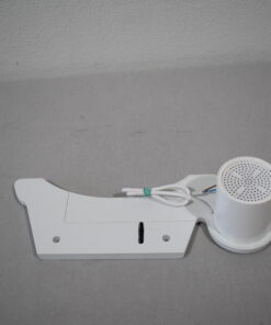 SOG Compact Close passend für Albin Silent 12 V Zerhackertoilette Art. 412 400 1