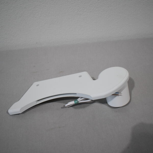 SOG Compact Close passend für Albin Silent 12 V Zerhackertoilette Art. 412 400 1