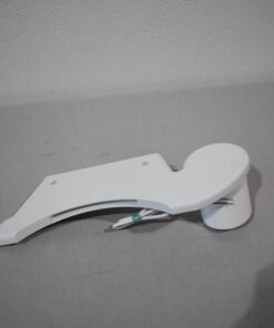 SOG Compact Close passend für Albin Silent 12 V Zerhackertoilette Art. 412 400 1