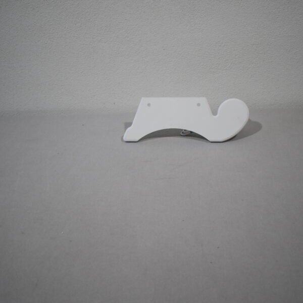 SOG Compact Close passend für Albin Silent 12 V Zerhackertoilette Art. 412 400 1