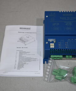 Schaudt Booster WA 121545 12 V