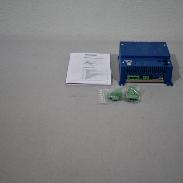 Schaudt Booster WA 121545 12 V