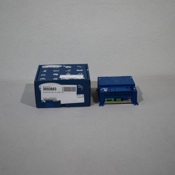 Schaudt Booster WA 121545 12 V