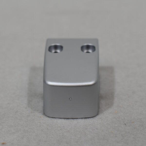 FAWO Schließschnapper silber Matt