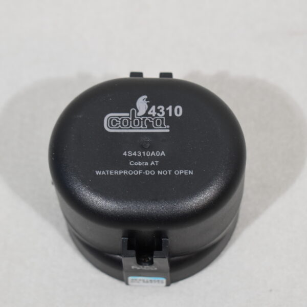 Cobra Alarmanlage G195