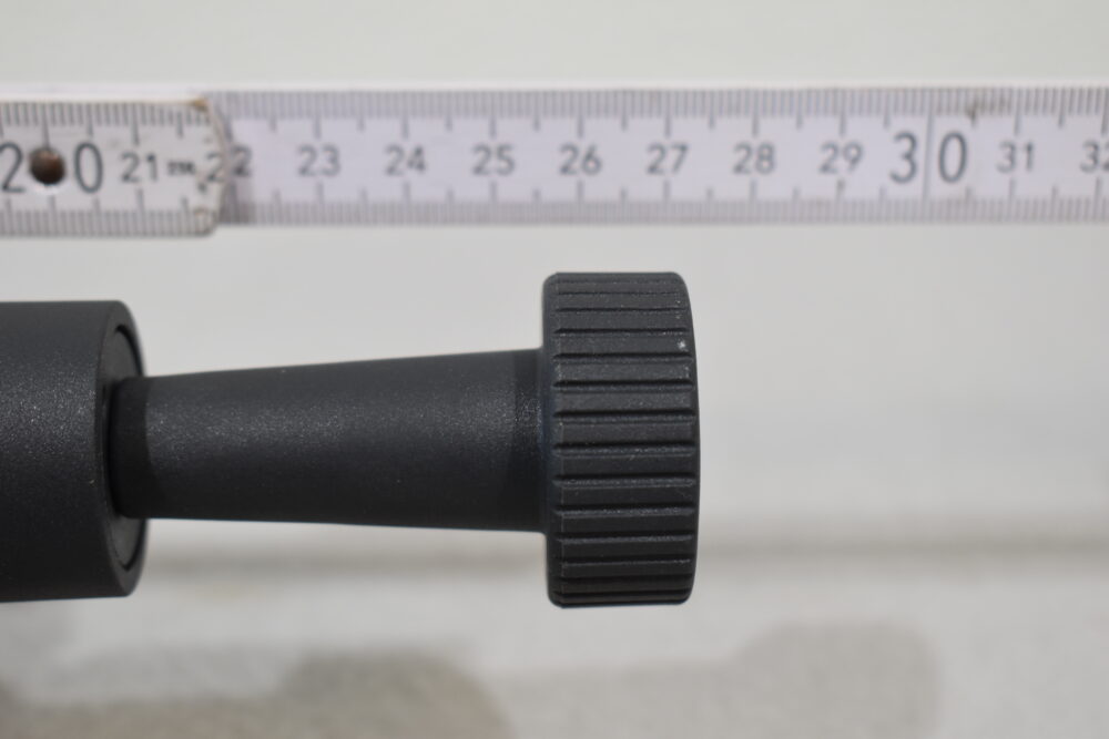Novus Sky TV Wandhalterung Linearauszug silber