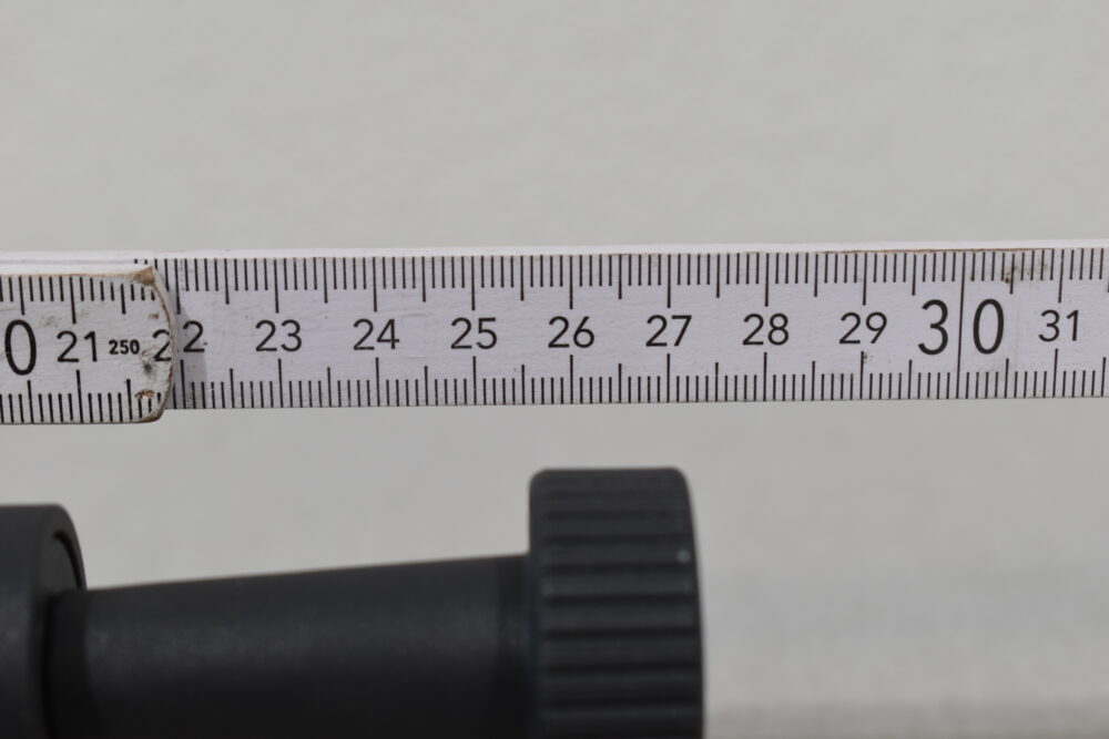 Novus Sky TV Wandhalterung Linearauszug silber