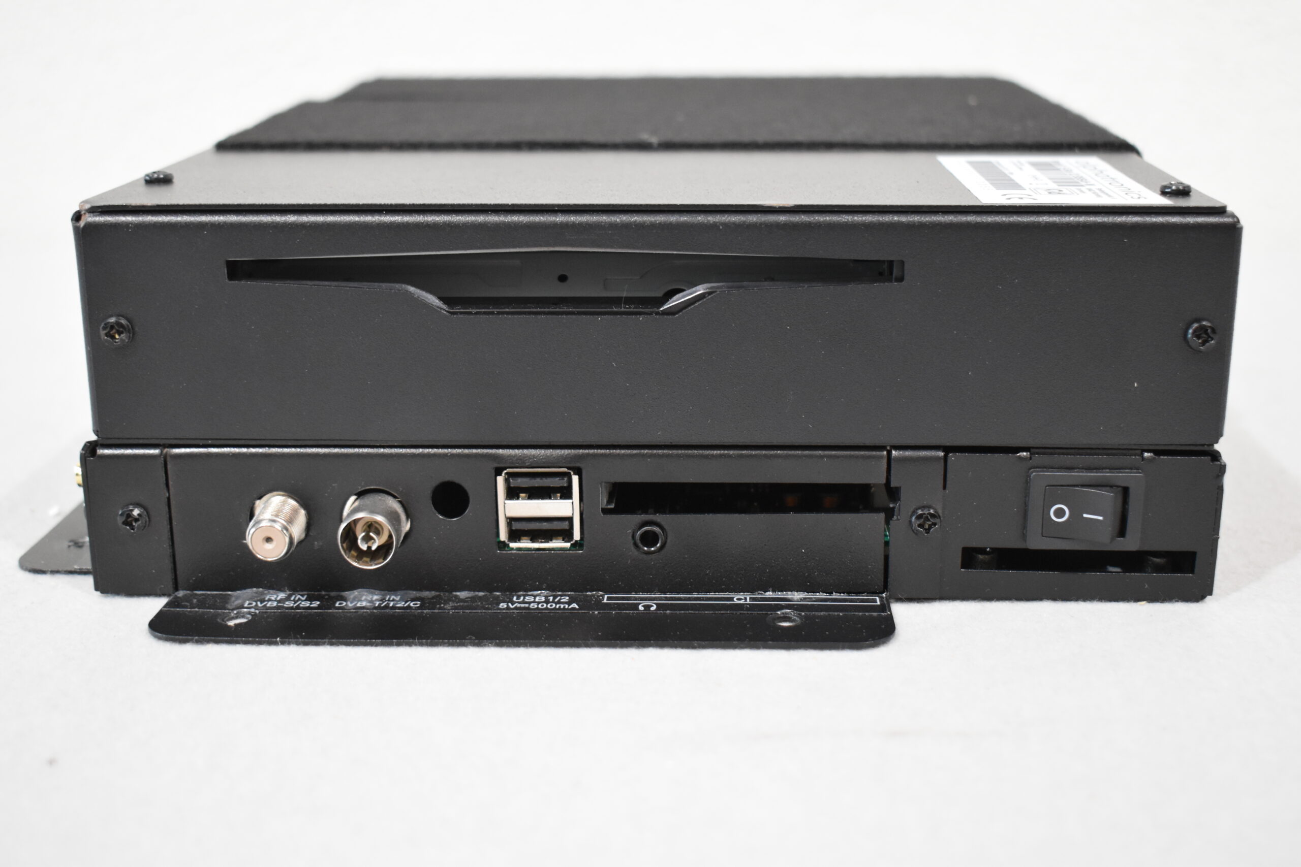 Alphatronics Steuerbox S-Box 32 BSBAI+M