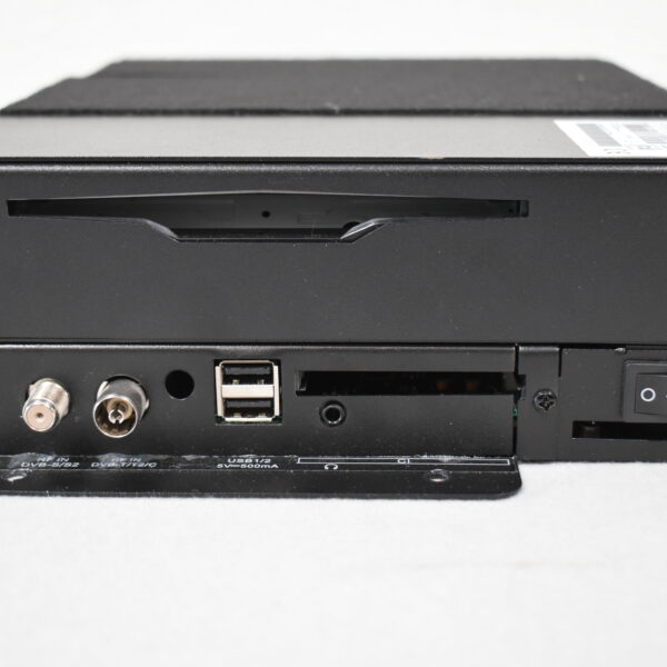 Alphatronics Steuerbox S-Box 32 BSBAI+M