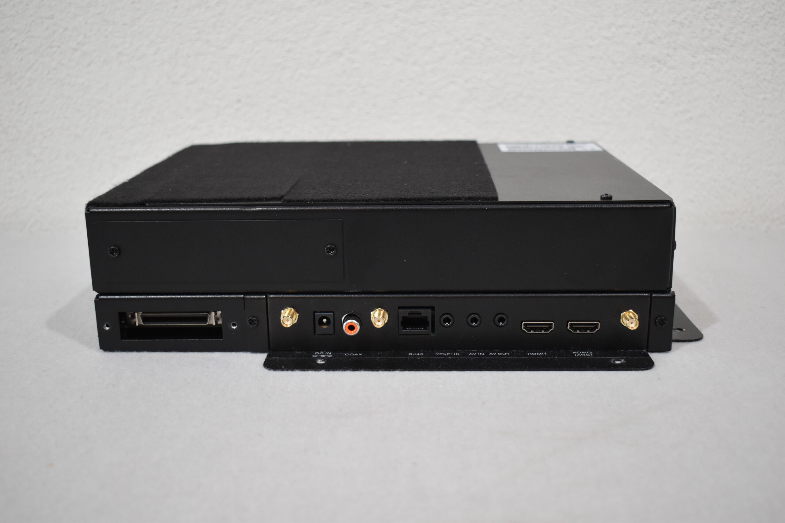 Alphatronics Steuerbox S-Box 32 BSBAI+M