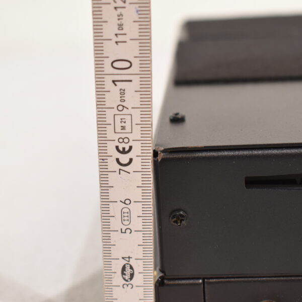 Alphatronics Steuerbox S-Box 32 BSBAI+M