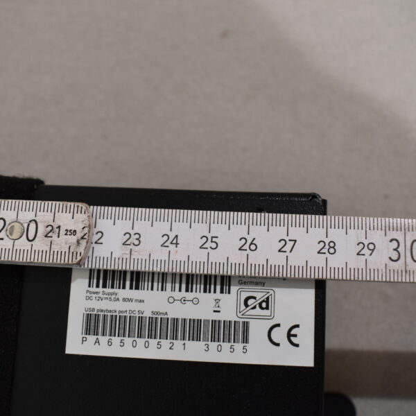 Alphatronics Steuerbox S-Box 32 BSBAI+M