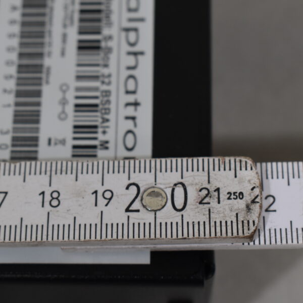 Alphatronics Steuerbox S-Box 32 BSBAI+M