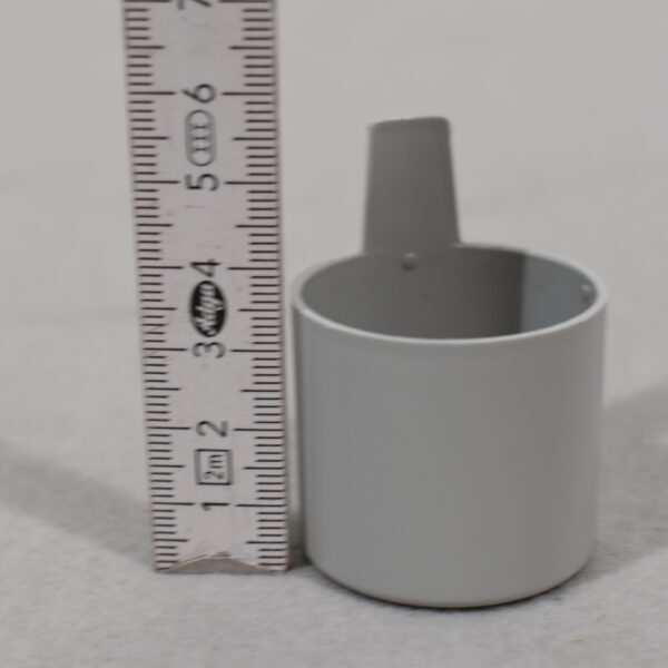 Thule Kurbel Abdeckung 35x35mm