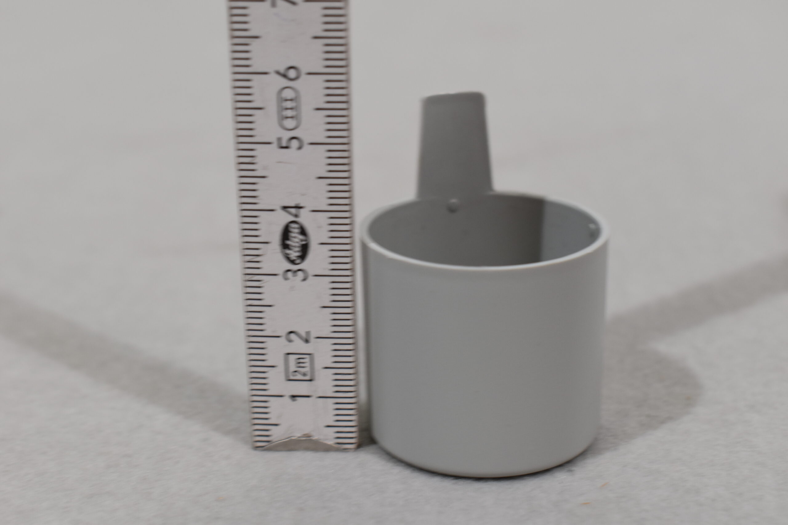 Thule Kurbel Abdeckung 35x35mm