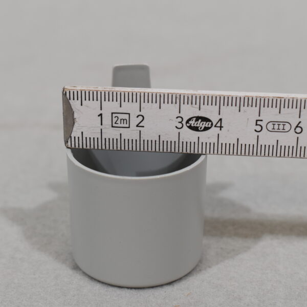 Thule Kurbel Abdeckung 35x35mm