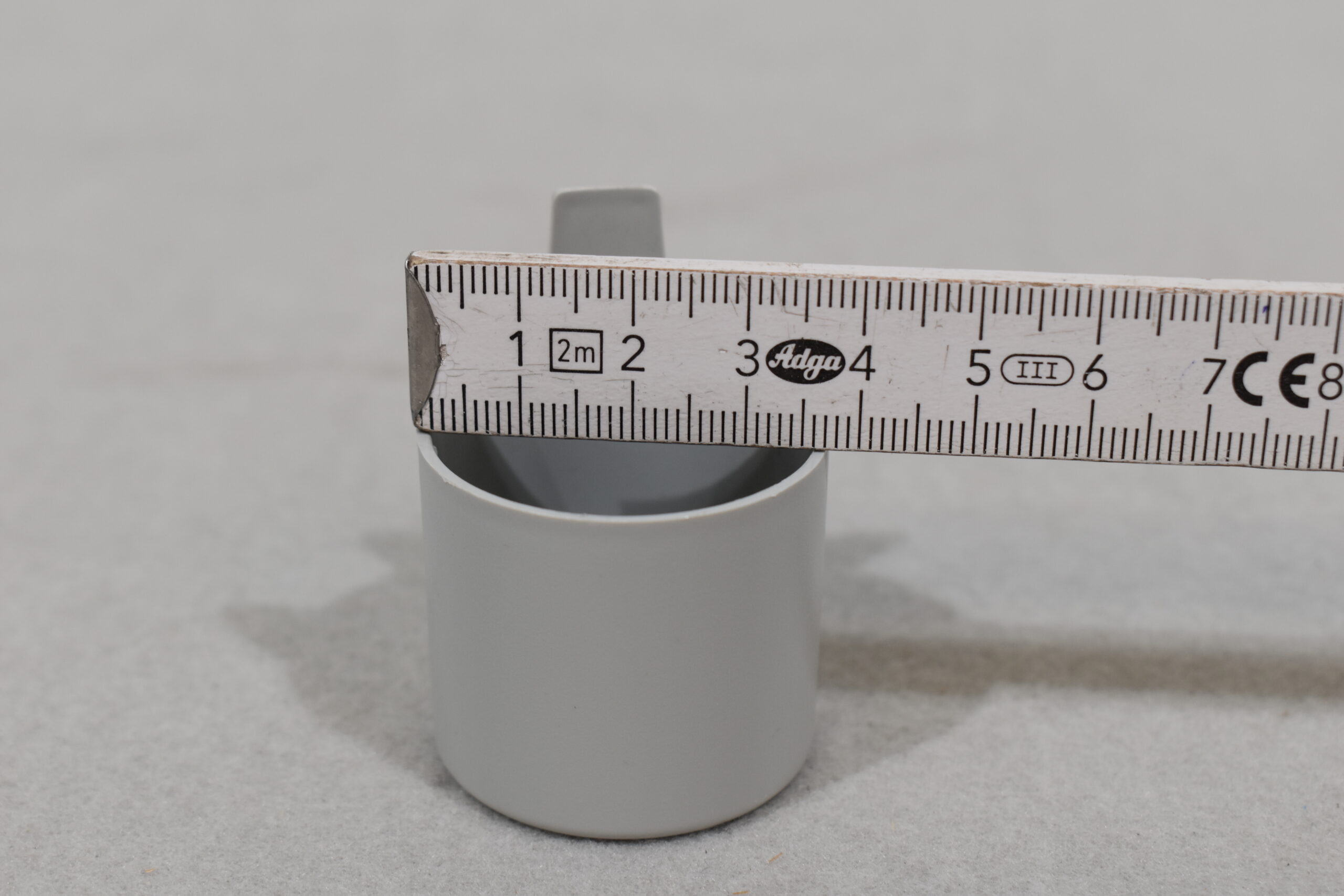 Thule Kurbel Abdeckung 35x35mm