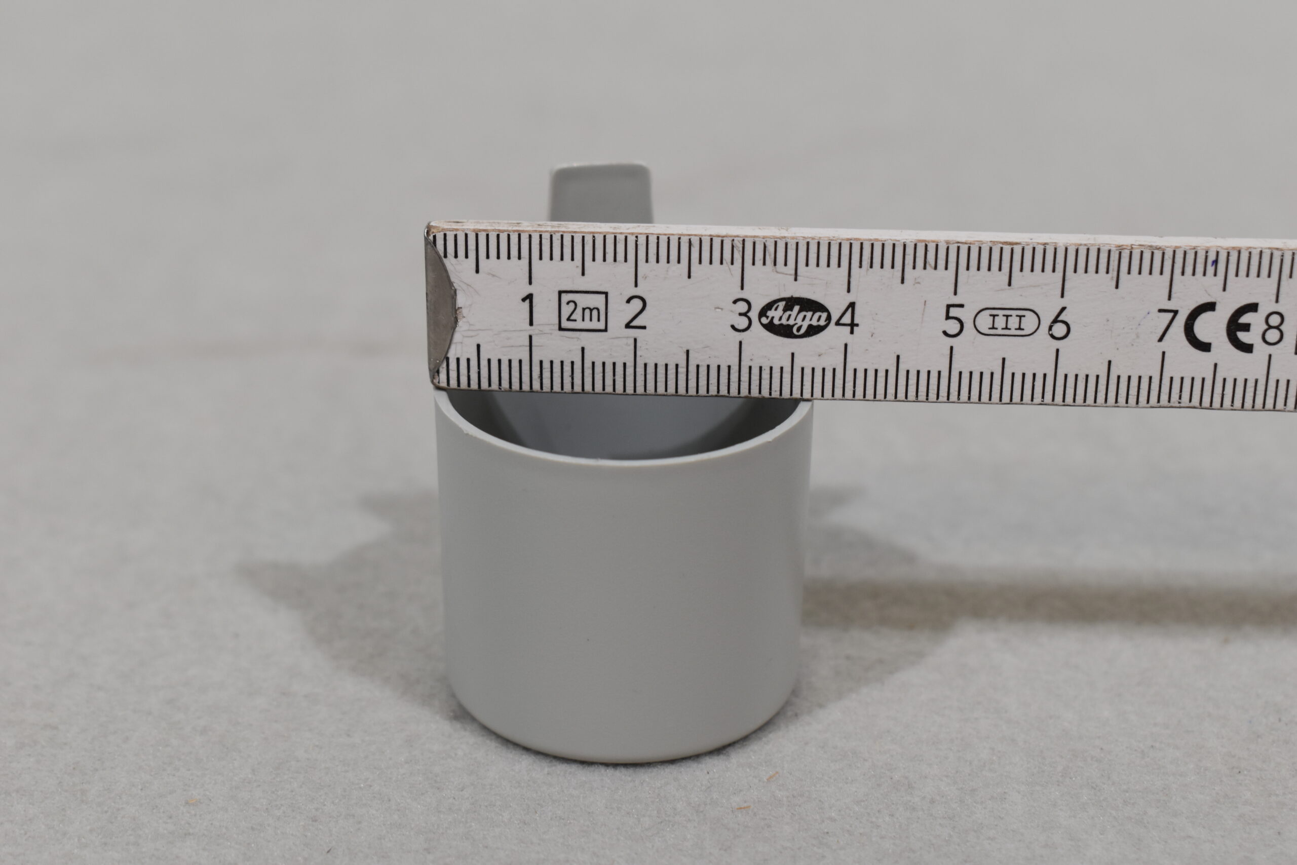 Thule Kurbel Abdeckung 35x35mm