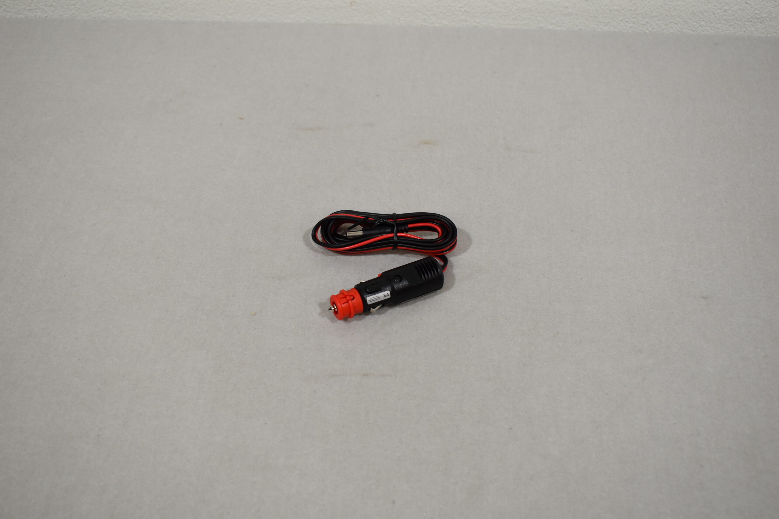 Geräteanschlusskabel 8 Ampere