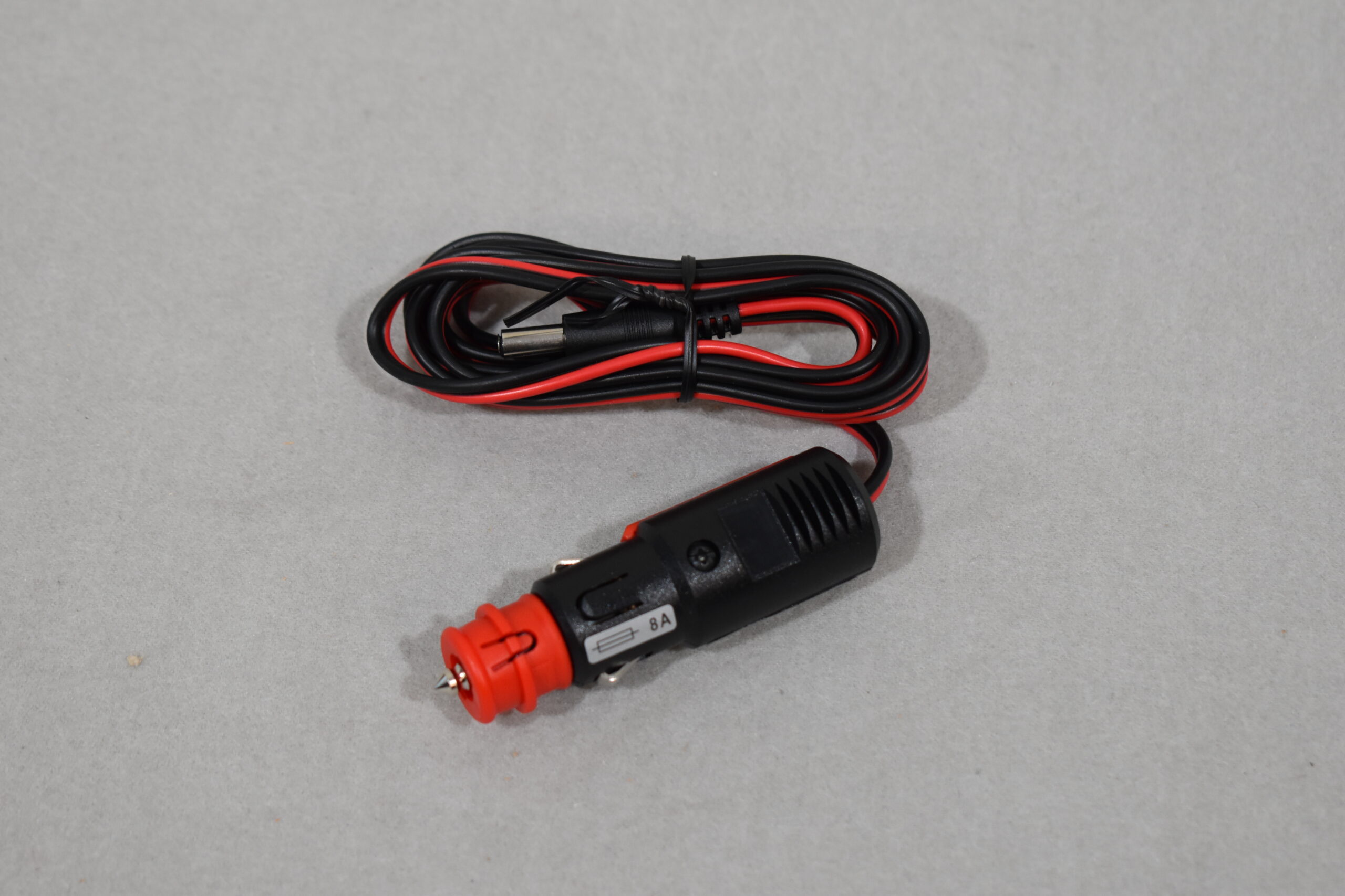 Geräteanschlusskabel 8 Ampere