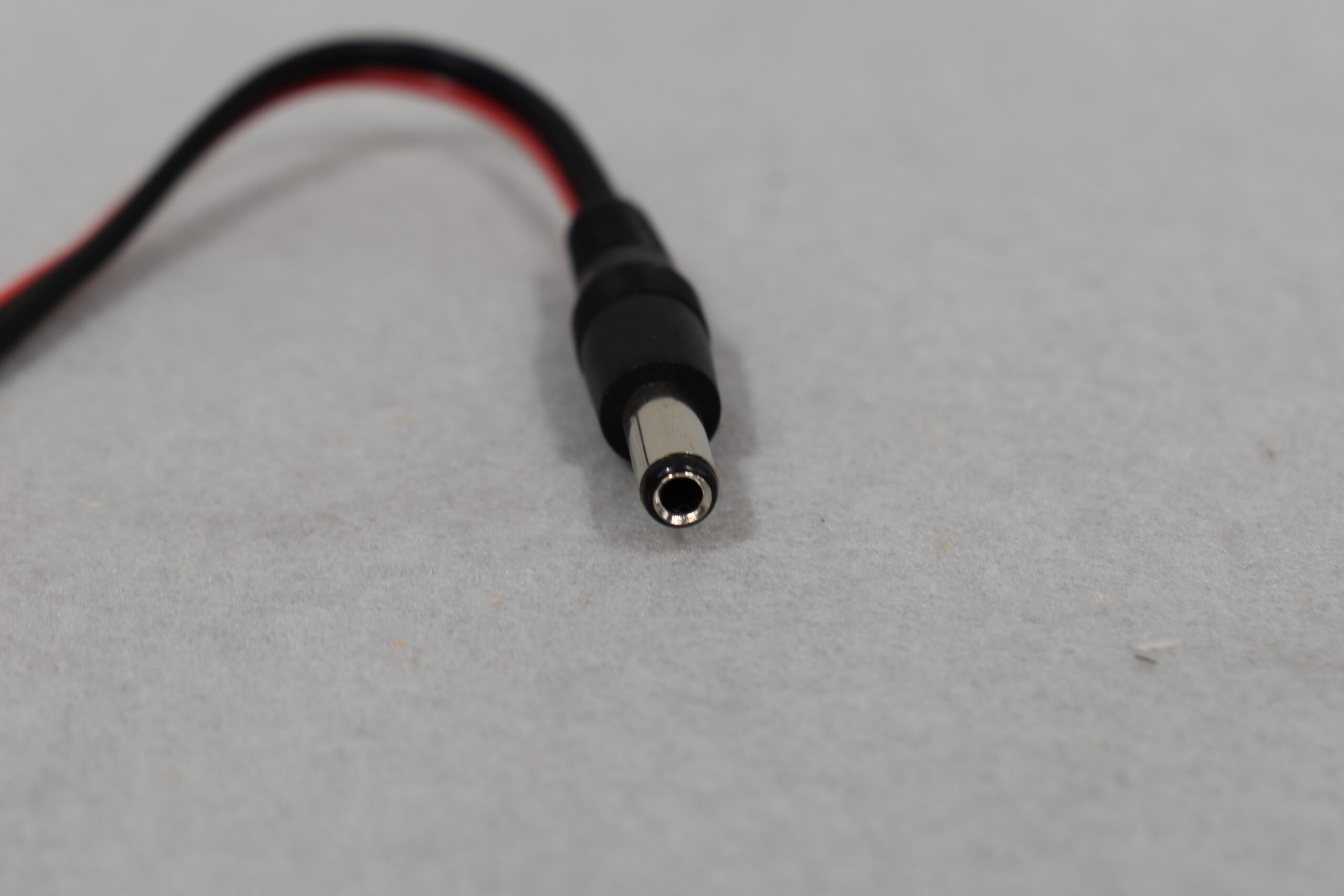 Geräteanschlusskabel 8 Ampere