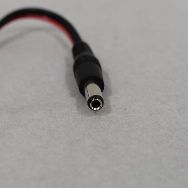 Geräteanschlusskabel 8 Ampere