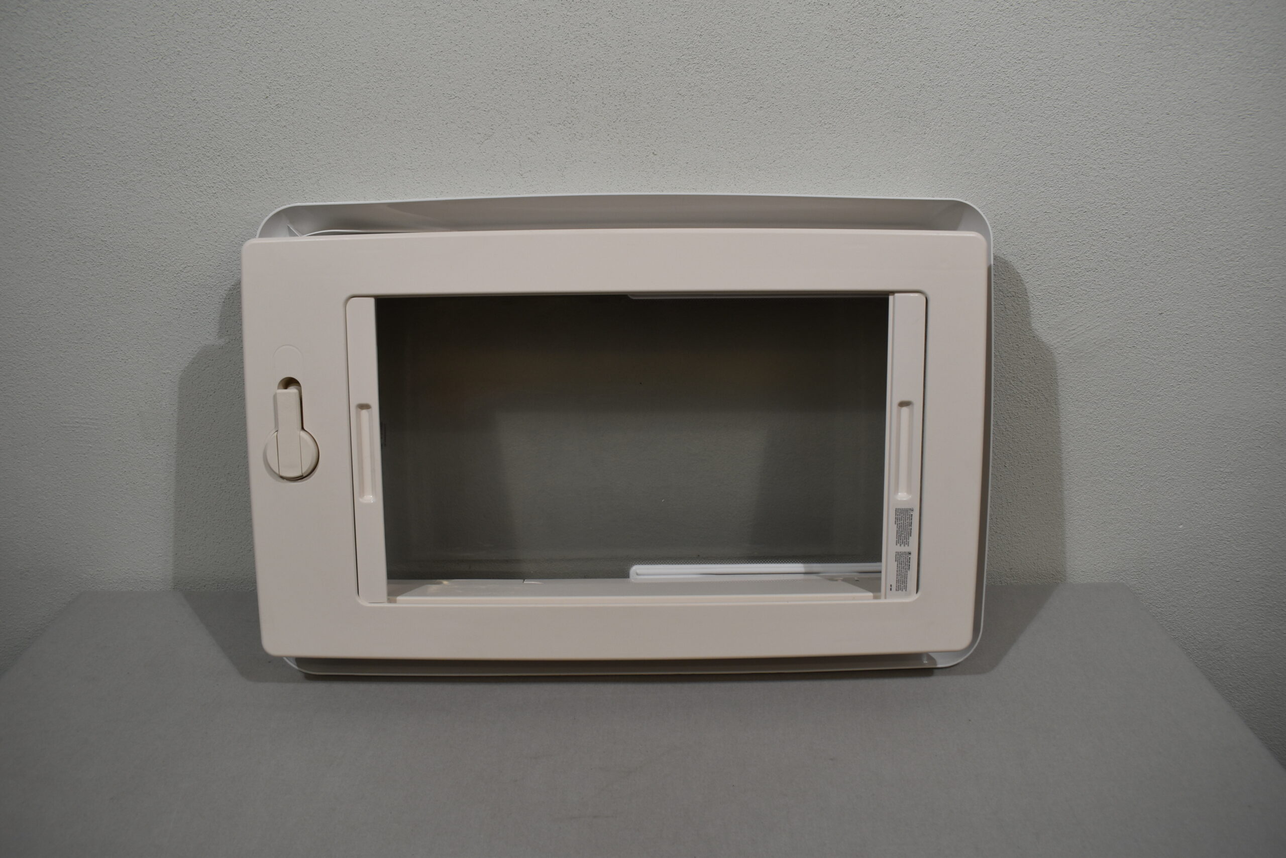 Dometic Dachhaube 700x400 weiß