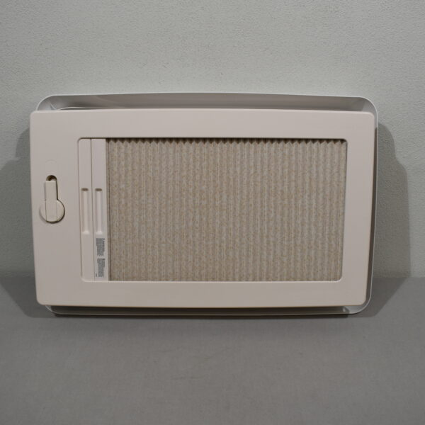 Dometic Dachhaube 700x400 weiß