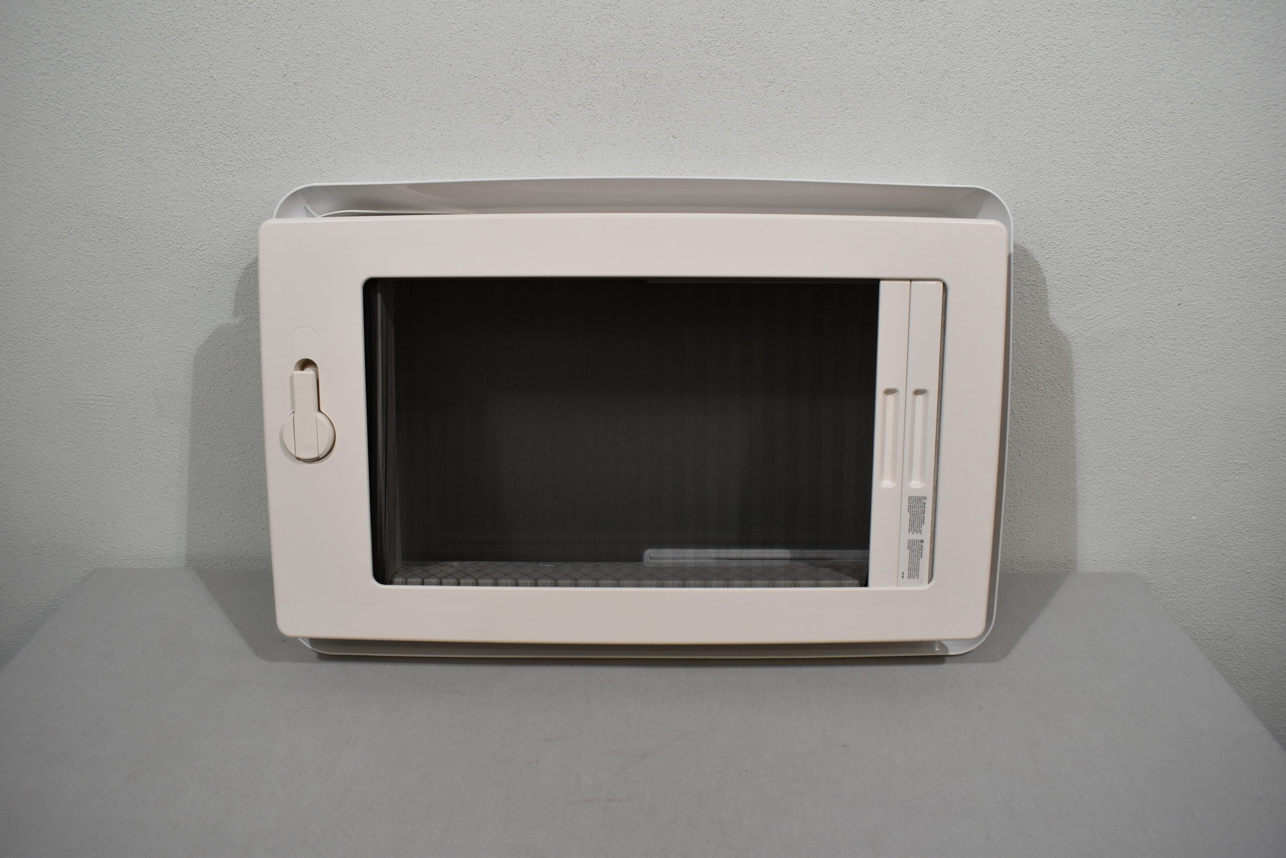 Dometic Dachhaube 700x400 weiß