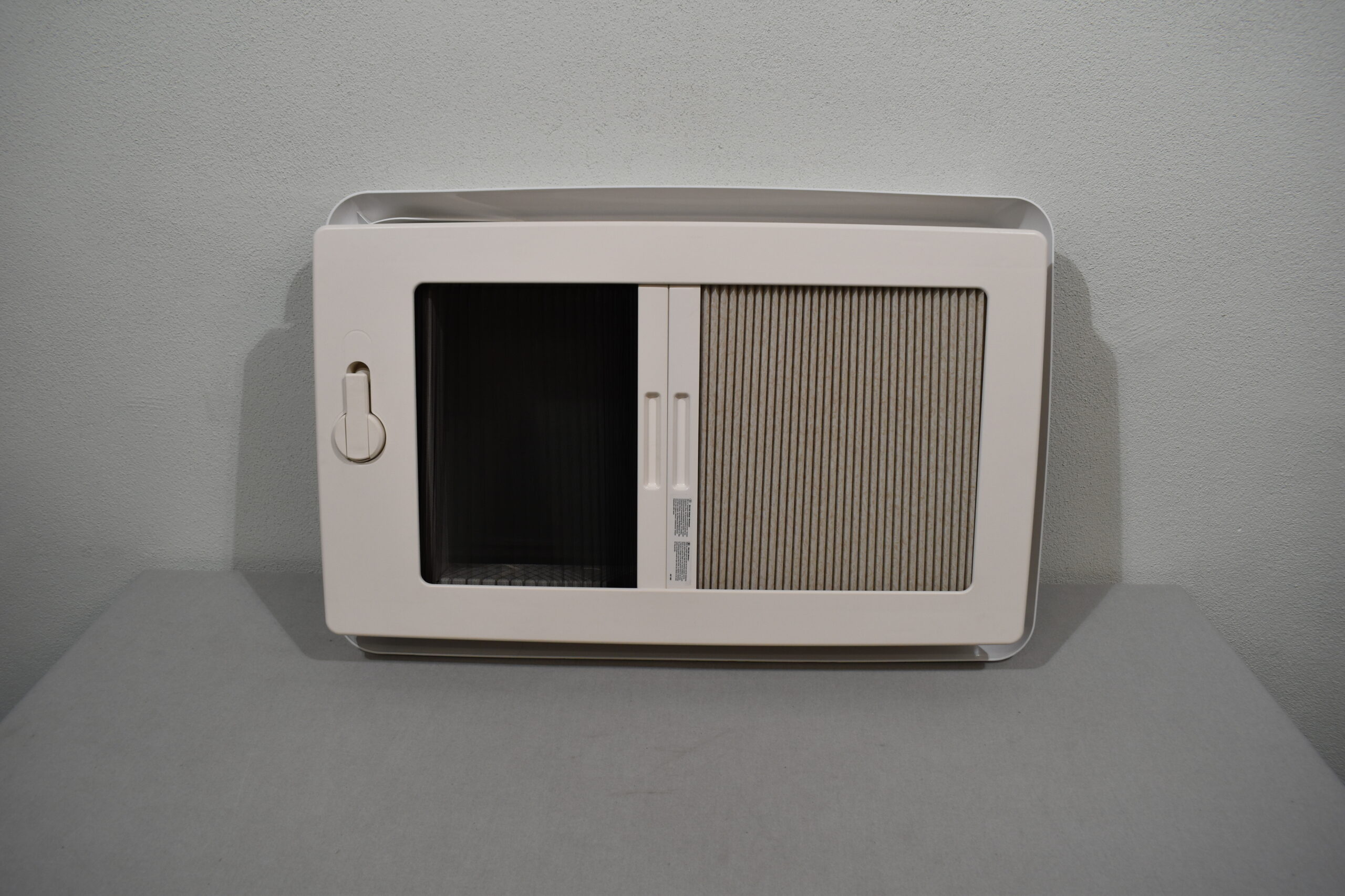 Dometic Dachhaube 700x400 weiß