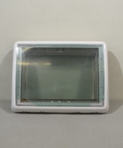 Dometic Dachhaube 700x500mm weiß