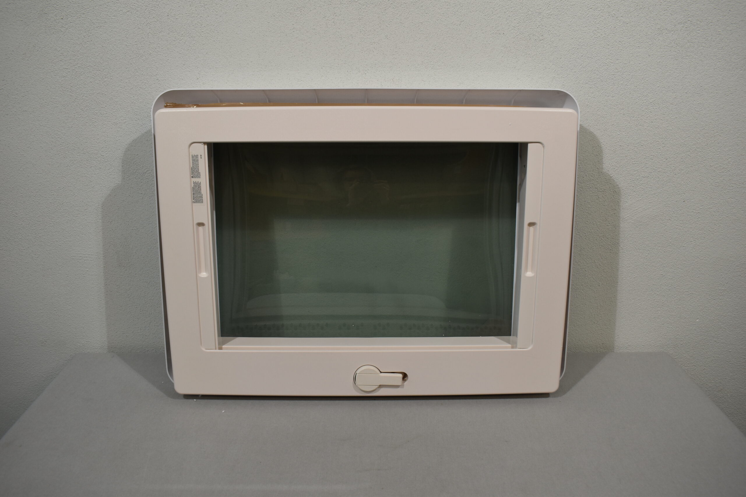 Dometic Dachhaube 700x500mm weiß