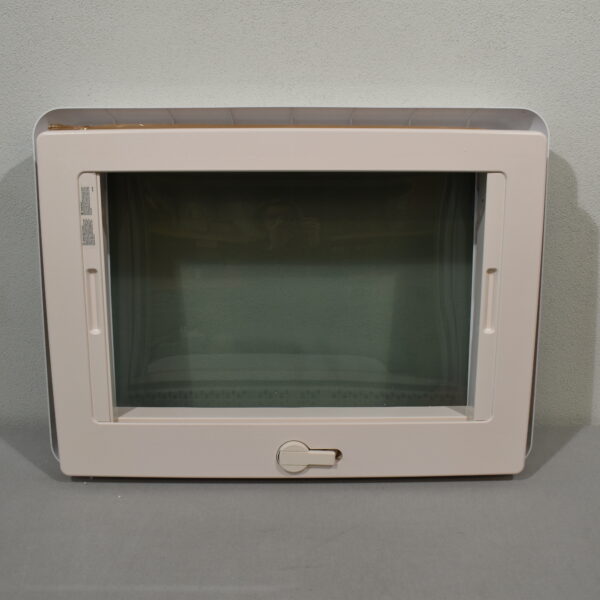 Dometic Dachhaube 700x500mm weiß