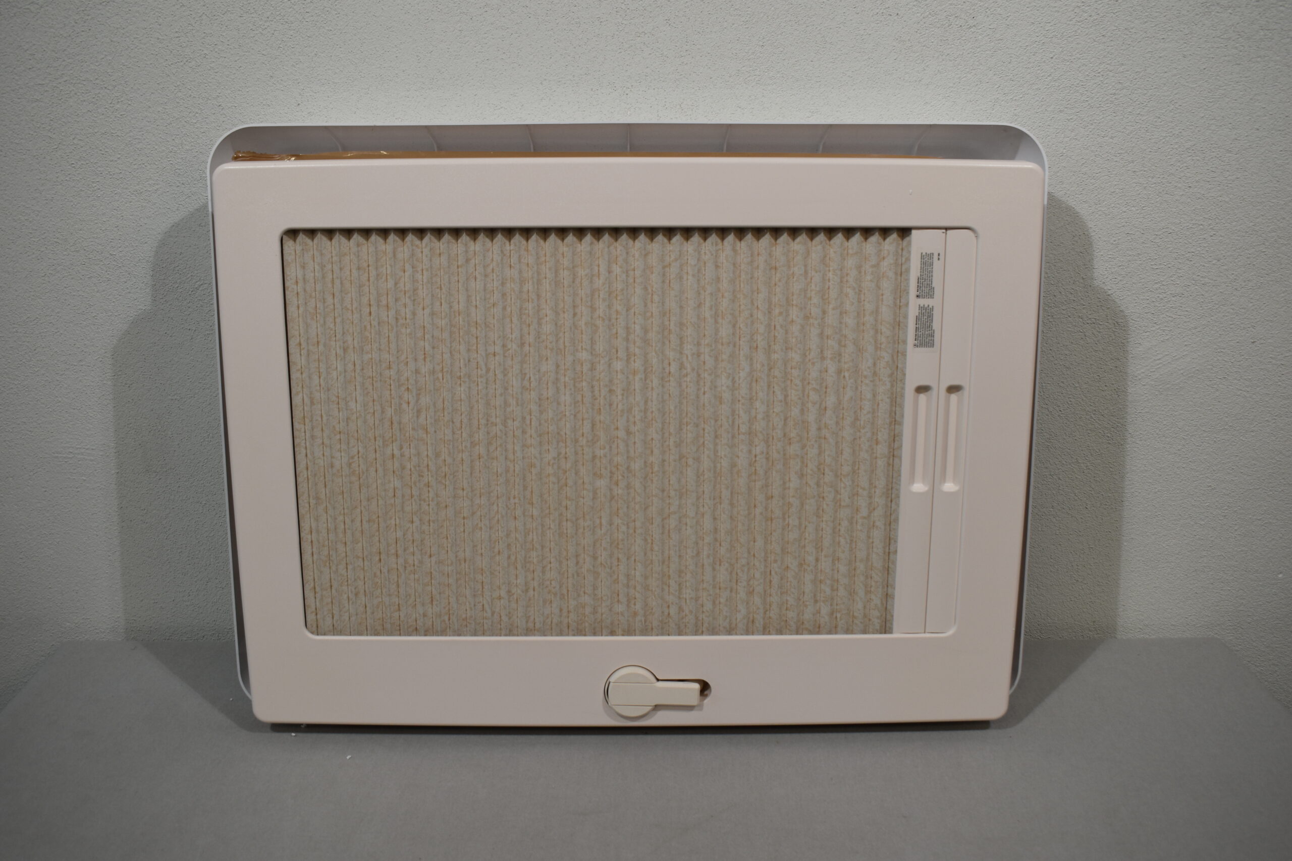 Dometic Dachhaube 700x500mm weiß